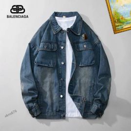 Picture of Balenciaga Jackets _SKUBalenciagaM-3XL25tn8412096